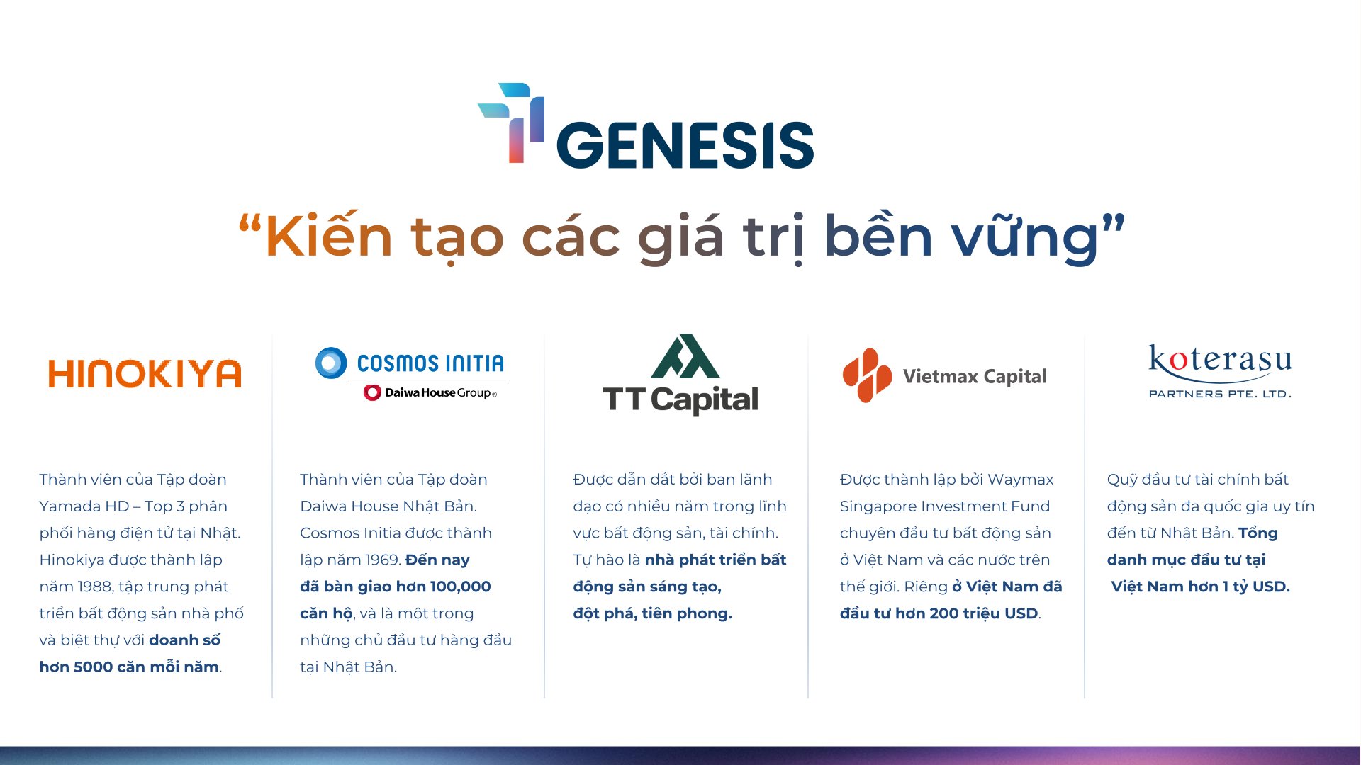 Hội tụ nguồn lực Việt Nam, Nhật Bản và Singapore.